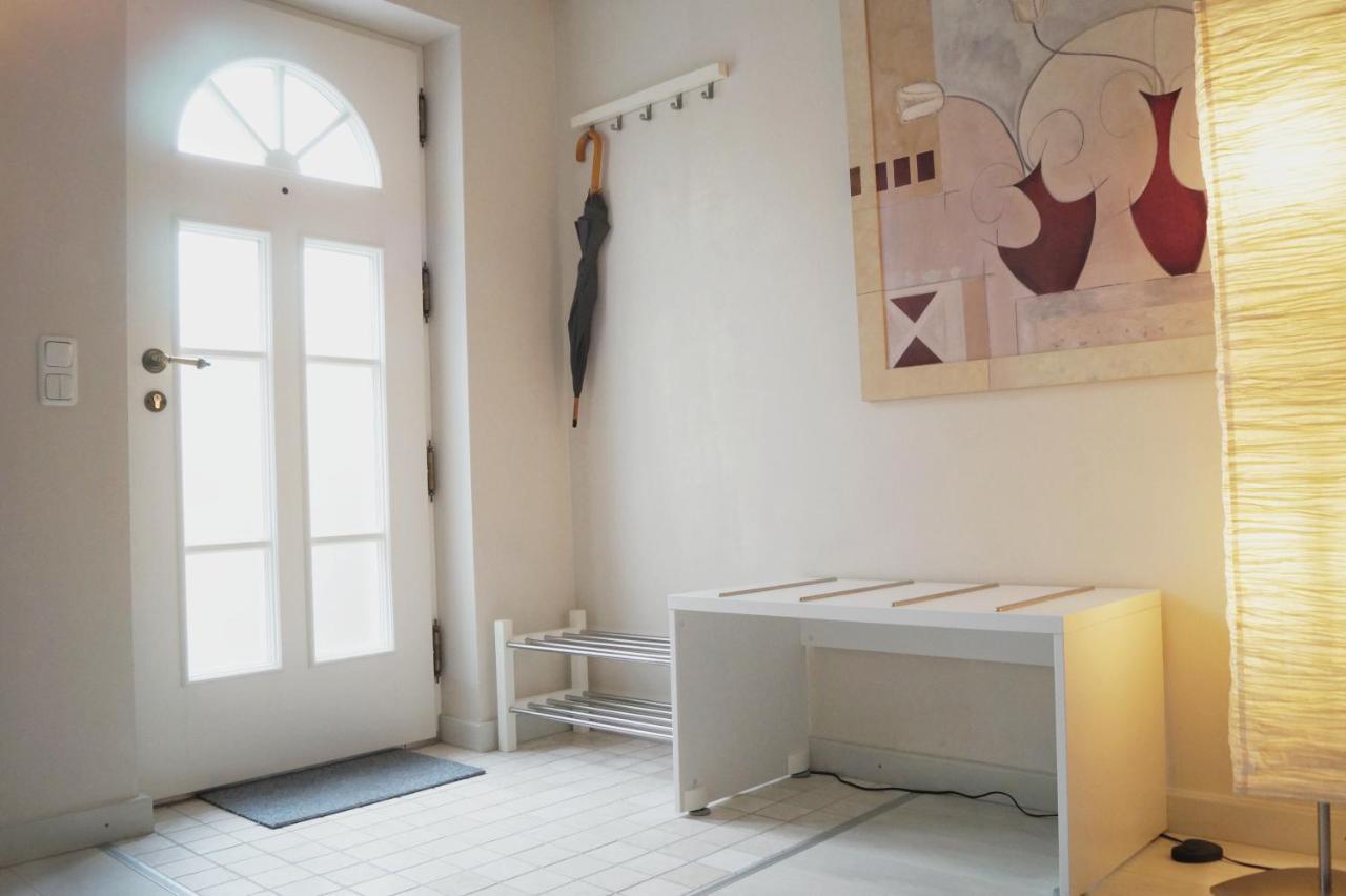 "Gemuetlich" 1-Zimmer Apartment Nah Am Wald Μάιντς Εξωτερικό φωτογραφία