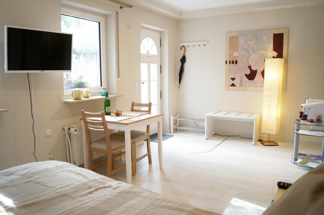 "Gemuetlich" 1-Zimmer Apartment Nah Am Wald Μάιντς Εξωτερικό φωτογραφία